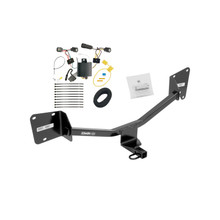 Trailer Hitch & Wiring Bundles for 2003 Chevrolet Volt