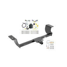 Trailer Hitch & Wiring Bundles for 1997 Chrysler 300