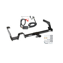 Trailer Hitch & Wiring Bundles for 1992 Subaru Outback