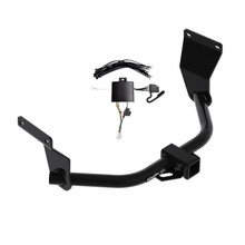 Trailer Hitch & Wiring Bundles for 2024 Acura RDX