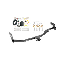 Trailer Hitch & Wiring Bundles for 2002 Kia Forte