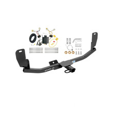 Trailer Hitch & Wiring Bundles for 2004 Hyundai Elantra GT