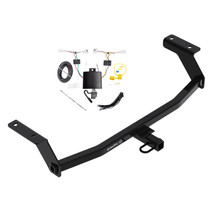 Trailer Hitch & Wiring Bundles for 1997 Mazda 3
