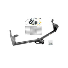 Trailer Hitch & Wiring Bundles for 1994 Jeep Renegade