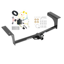 Trailer Hitch & Wiring Bundles for 2001 Mazda 6