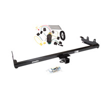 Trailer Hitch & Wiring Bundles for 2005 Mercury Monterey