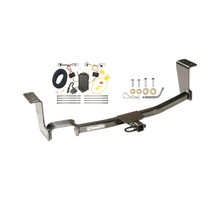 Trailer Hitch & Wiring Bundles for 1997 Nissan JUKE