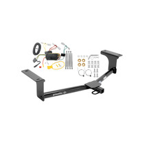 Trailer Hitch & Wiring Bundles for 1999 Mazda 3