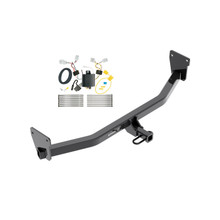 Trailer Hitch & Wiring Bundles for 2001 Kia Niro