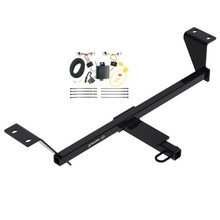 Trailer Hitch & Wiring Bundles for 1999 Nissan Sentra
