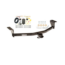 Trailer Hitch & Wiring Bundles for 2022 Scion xB