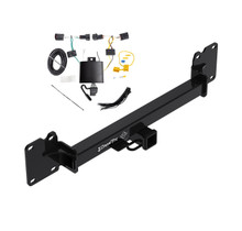 Trailer Hitch & Wiring Bundles for 2021 Land Rover Range Rover Velar