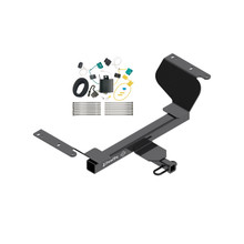 Trailer Hitch & Wiring Bundles for 1997 Chevrolet Equinox