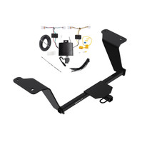 Trailer Hitch & Wiring Bundles for 2001 Kia K5