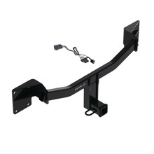 2021-2023 Buick Envision Draw-tite Class 3 Trailer Hitch, 2 Inch Square Receiver Bundle w/ Plug-n-Play T-One Wiring Harness