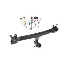 Trailer Hitch & Wiring Bundles for 2010 Volvo XC70
