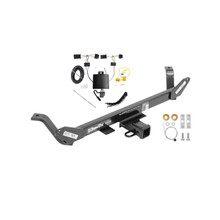 Trailer Hitch & Wiring Bundles for 2024 BMW X1