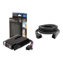 Brake Controller Bundles for 2014 Mercedes-Benz Sprinter 2500