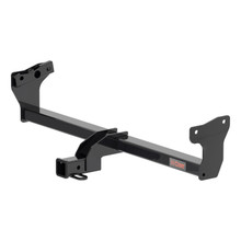 CURT 13644 Class 3 Trailer Hitch, 2-In Receiver, Fits Select Hyundai IONIQ 9