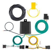4-Way Wiring for 2022 BMW X4
