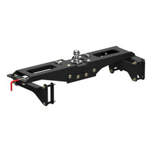 Complete Gooseneck Kit for 2020 Chevrolet Silverado 2500 HD