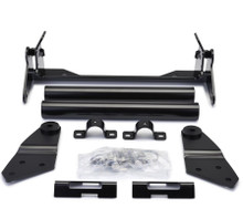 Snow Plow Mount for 2024 Honda Pioneer 520