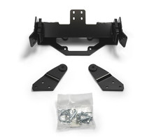 Snow Plow Mount for 2016 Arctic Cat Alterra 400
