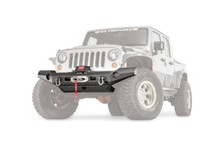 Winch Bumper for 2011 Jeep Wrangler