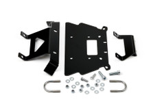 Winch Mount for 2022 Arctic Cat Wildcat XX