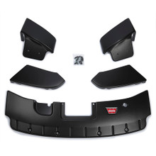 Winch Mount for 2018 Ford F-450 Super Duty