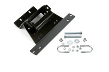 Winch Mount for 2017 Arctic Cat Prowler 500