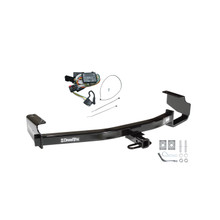 Trailer Hitch & Wiring Bundles for 2011 Plymouth Voyager