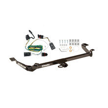 Trailer Hitch & Wiring Bundles for 1998 Pontiac Pursuit
