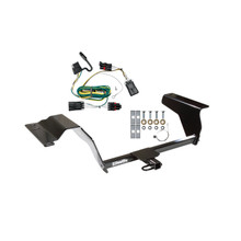 Trailer Hitch & Wiring Bundles for 2014 Chevrolet Cobalt SS
