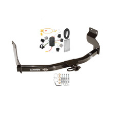 Trailer Hitch & Wiring Bundles for 1997 Mazda Tribute