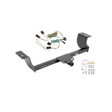Trailer Hitch & Wiring Bundles for 2000 Dodge Charger