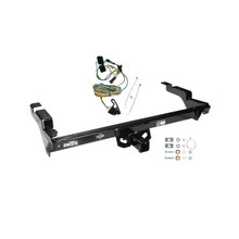 Trailer Hitch & Wiring Bundles for 1995 GMC G3500