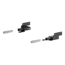 Base Plates for 2024 Ford F-150