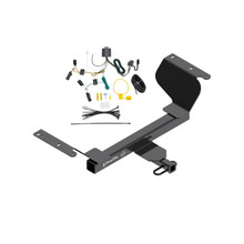 Trailer Hitch & Wiring Bundles for 1999 GMC Terrain