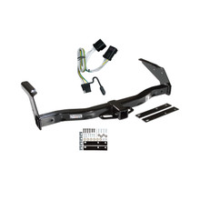 Trailer Hitch & Wiring Bundles for 2002 Dodge Ram 3500 Van