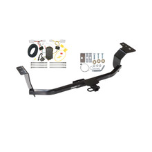 Trailer Hitch & Wiring Bundles for 2001 Hyundai Elantra Coupe