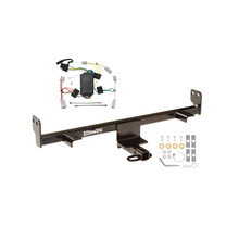 Trailer Hitch & Wiring Bundles for 2015 Mazda 3