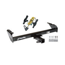 Trailer Hitch & Wiring Bundles for 1991 Dodge W250