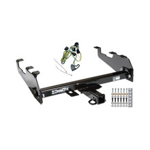Trailer Hitch & Wiring Bundles for 1995 Dodge Ram 1500