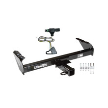 Trailer Hitch & Wiring Bundles for 1985 GMC K1500
