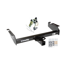 Trailer Hitch & Wiring Bundles for 1996 Dodge Ram 2500