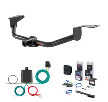 Trailer Hitch & Wiring Bundles for 2015 Hyundai Elantra Sedan