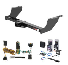 Trailer Hitch & Wiring Bundles for 2001 Ford Ranger 00 - 05 models are no drill
