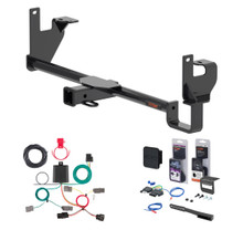 Trailer Hitch & Wiring Bundles for 2019 Lexus UX200