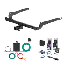 Trailer Hitch & Wiring Bundles for 2026 Mazda CX-70